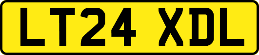 LT24XDL