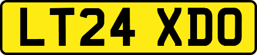 LT24XDO