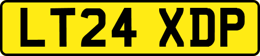 LT24XDP