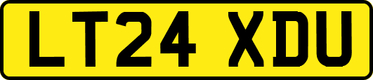 LT24XDU