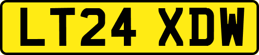 LT24XDW