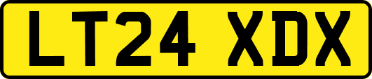 LT24XDX