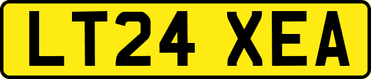 LT24XEA