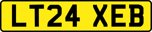 LT24XEB
