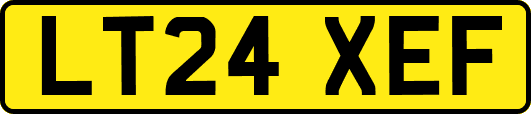 LT24XEF