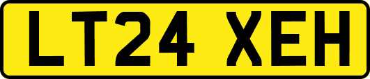 LT24XEH