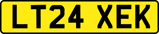 LT24XEK