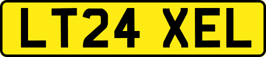 LT24XEL