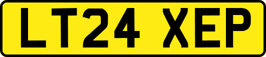 LT24XEP