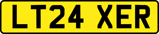 LT24XER