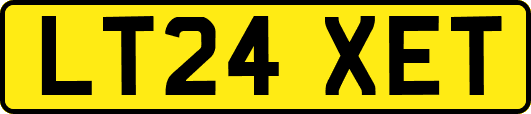 LT24XET