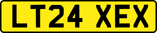 LT24XEX