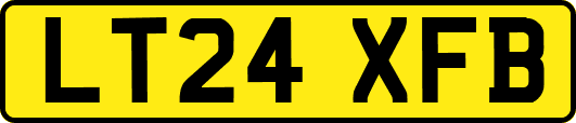 LT24XFB
