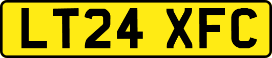 LT24XFC