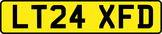 LT24XFD