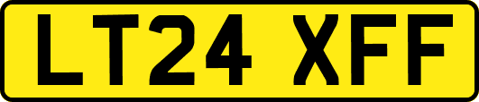 LT24XFF