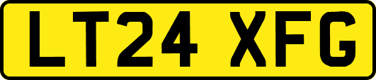 LT24XFG