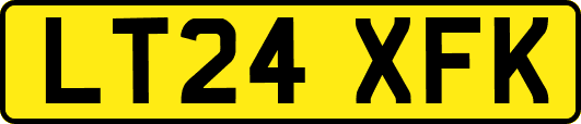 LT24XFK