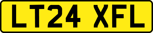 LT24XFL