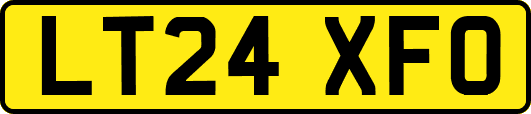 LT24XFO