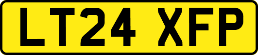 LT24XFP