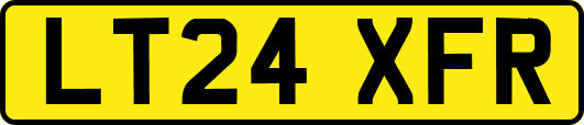 LT24XFR