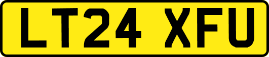 LT24XFU