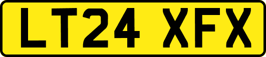 LT24XFX