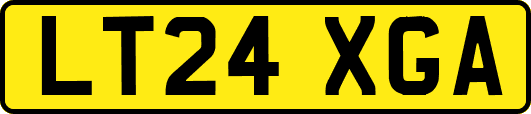 LT24XGA