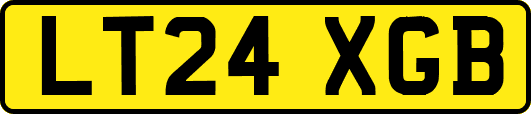 LT24XGB
