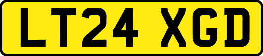 LT24XGD