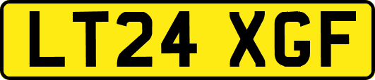 LT24XGF