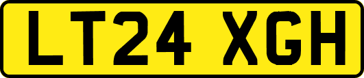 LT24XGH