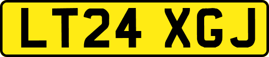 LT24XGJ