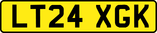 LT24XGK