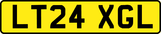 LT24XGL