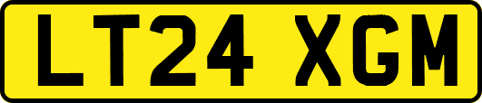 LT24XGM