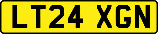 LT24XGN