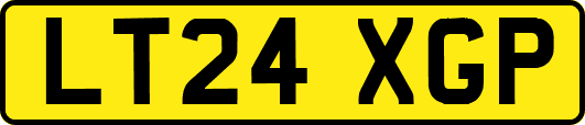 LT24XGP