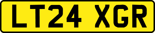 LT24XGR