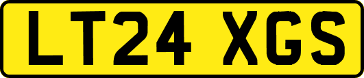 LT24XGS