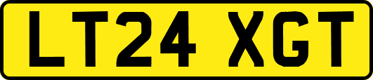 LT24XGT