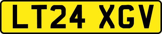 LT24XGV