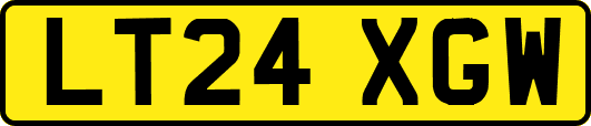 LT24XGW