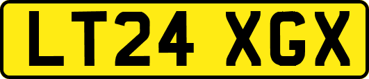 LT24XGX