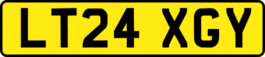 LT24XGY