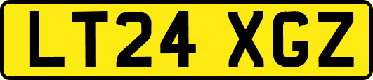 LT24XGZ