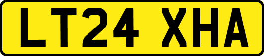 LT24XHA