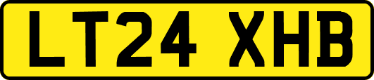 LT24XHB