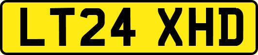 LT24XHD